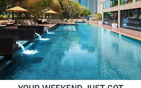 Le Meridien Gurgaon, Delhi Ncr